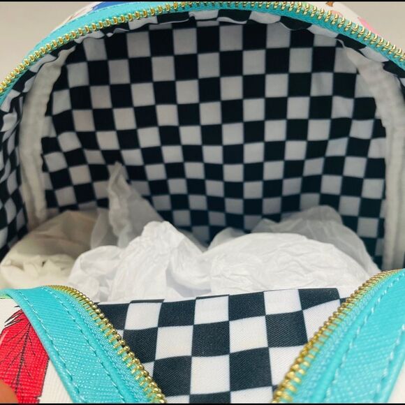 Harry Potter‎ Honeydukes Candy Printed Mini Backpack - Picture 8 of 9